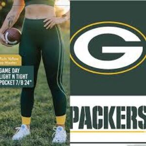 🌙Zyia Active Game Day XL Women's Leggings